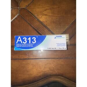 A313 Retinol Pommade Vitamin A Night MoIsturizer. 1 76 Fl Oz